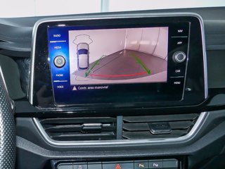 VOLKSWAGEN T-roc 2.0 tdi r-line 4motion 150cv dsg