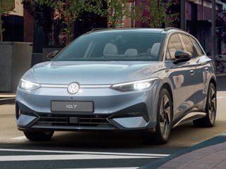 VOLKSWAGEN Id.7 tourer 86 kwh pro s edition plus 285cv