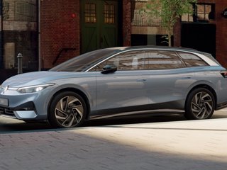 VOLKSWAGEN Id.7 tourer 86 kwh pro s edition plus 285cv