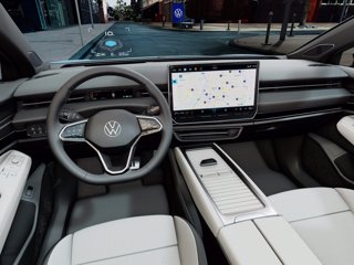 VOLKSWAGEN Id.7 tourer 86 kwh pro s edition plus 285cv