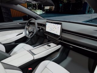 VOLKSWAGEN Id.7 tourer 86 kwh pro s edition plus 285cv