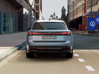 VOLKSWAGEN Id.7 tourer 86 kwh pro s edition plus 285cv