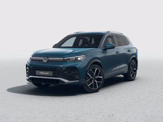 VOLKSWAGEN Tiguan 1.5 TSI eHybrid 272 CV DSG R-Line Plus