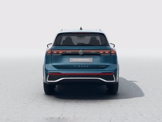 VOLKSWAGEN Tiguan 1.5 TSI eHybrid 272 CV DSG R-Line Plus
