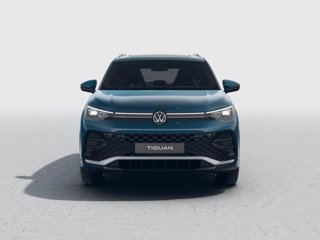 VOLKSWAGEN Tiguan 1.5 TSI eHybrid 272 CV DSG R-Line Plus