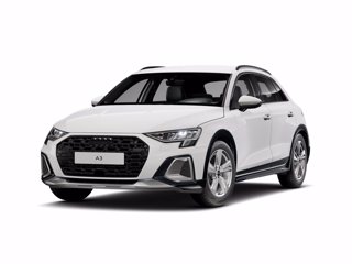 AUDI A3 allstreet 1.5 tfsi mhev business 150cv s-tronic