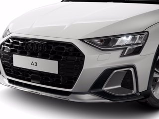 AUDI A3 allstreet 1.5 tfsi mhev business 150cv s-tronic