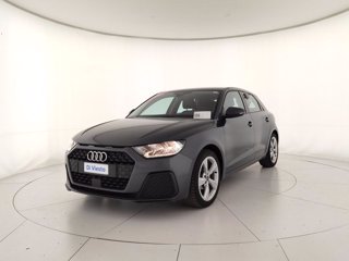 AUDI A1 sportback 25 1.0 tfsi