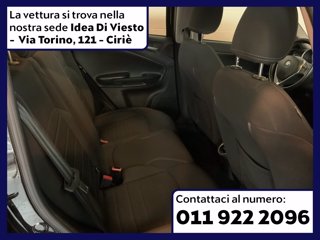 ALFA ROMEO Giulietta 1.6 jtdm super 120cv