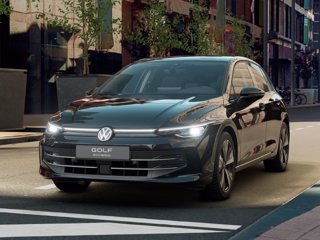 VOLKSWAGEN Golf 1.5 tsi ehybrid style 204cv dsg
