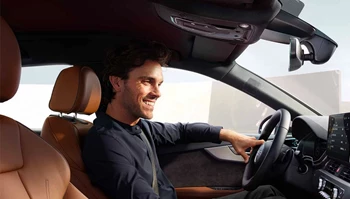 Audi A4 Sedan Gallery 4