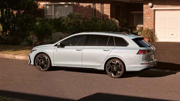 Nuova Golf Variant Gallery 4