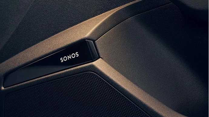 Audi RS 3 Sedan Gallery 2