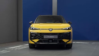 Nuovo T Roc Gallery 3