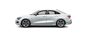 A3 Sedan