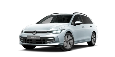 Nuova Golf Variant Edition Plus