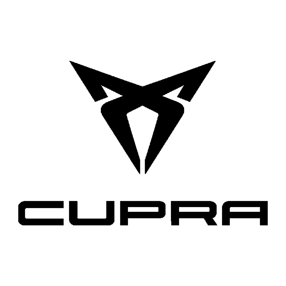 Logo Cupra (1)