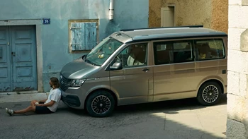 Volkswagen California 05