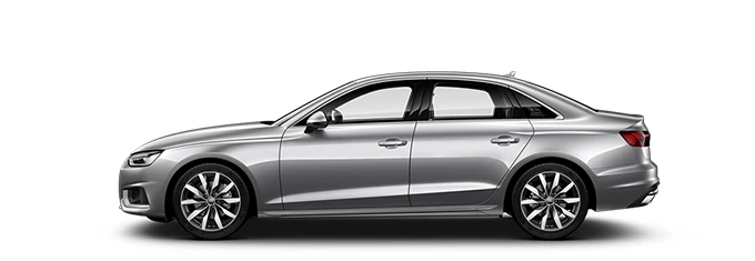 A4 Sedan