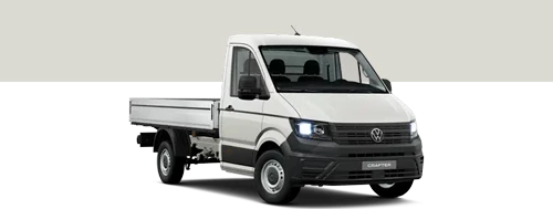 Gamma VIC Nuovo Crafter Camioncino (1)