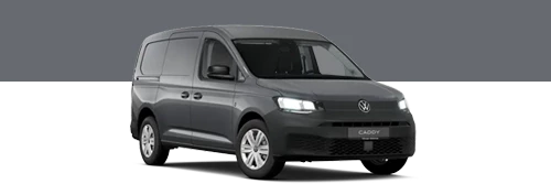 Gamma VIC Caddy Cargo