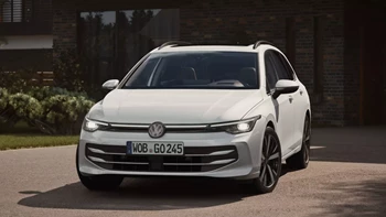 Nuova Golf Variant Gallery 1