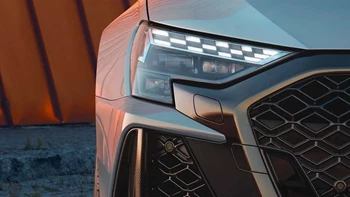 Audi RS 3 Sedan Gallery 4