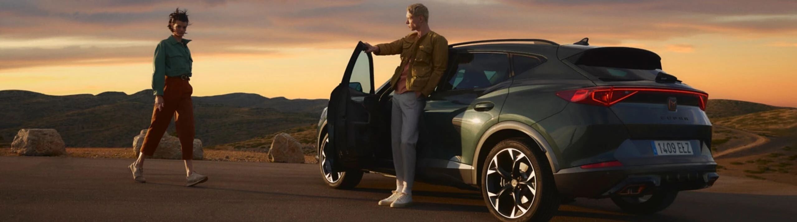 Hero Service Cupra Ott23