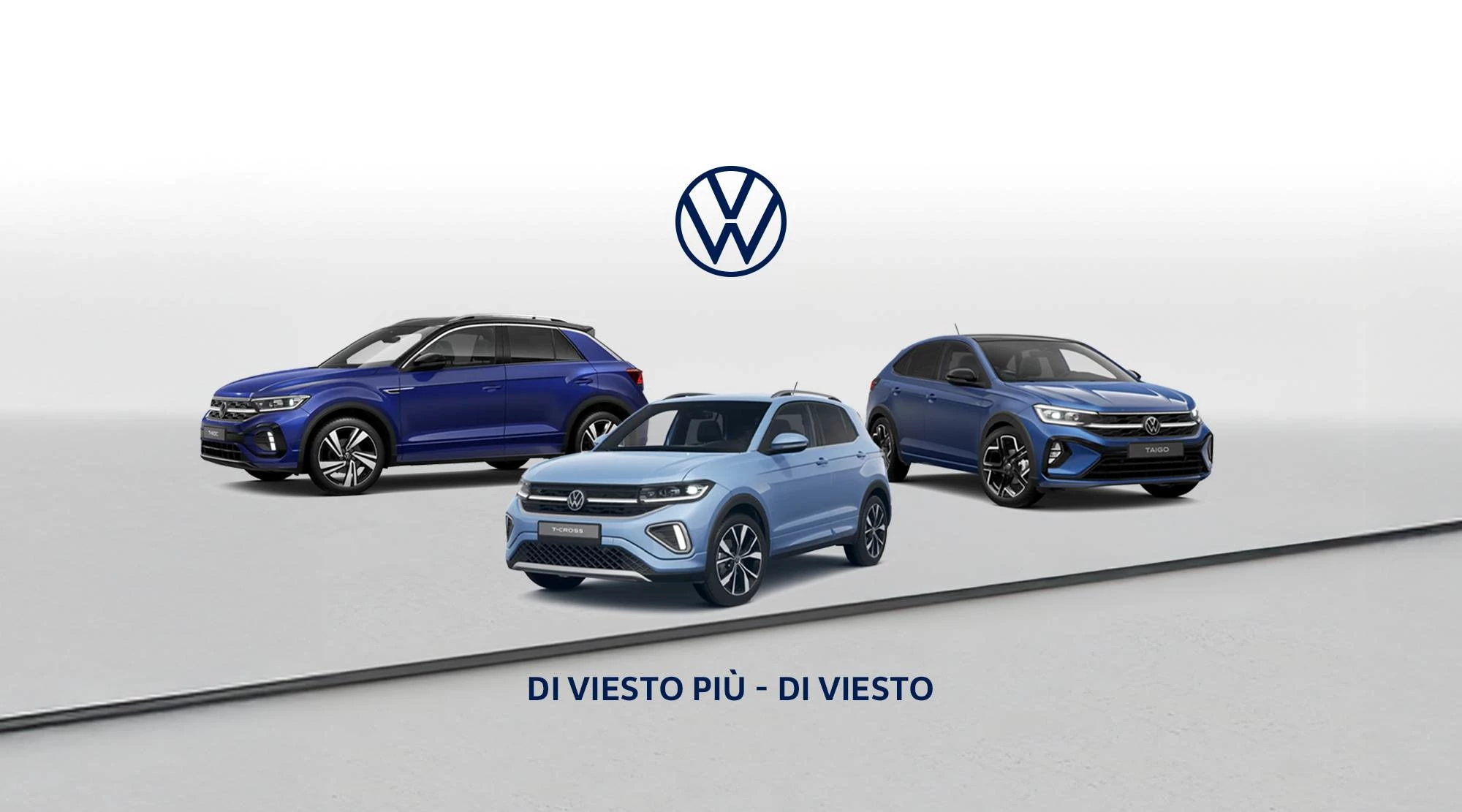 202501 News Porte Aperte Volkswagen T Family Header