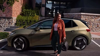 Nuova ID.3 Gallery 1