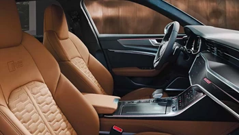 Audi RS 6 Avant Gallery 4