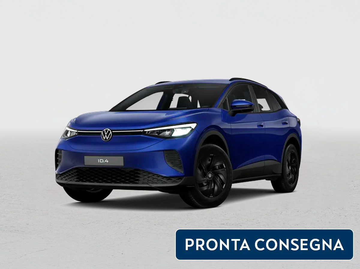 2025 Noleggio Privati Volkswagen ID.4