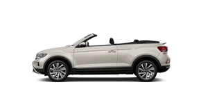 T Roc Cabriolet