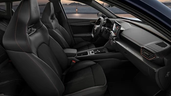 Cupra Formentor Gallery 4