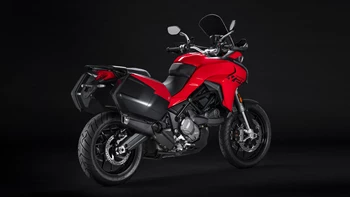 Multistrada 01