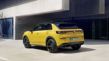 Nuovo T Roc Gallery 2