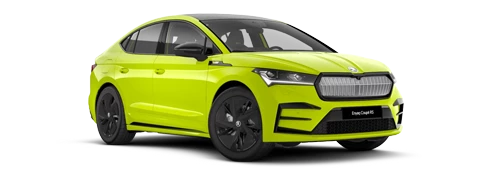 Enyaq Coupe