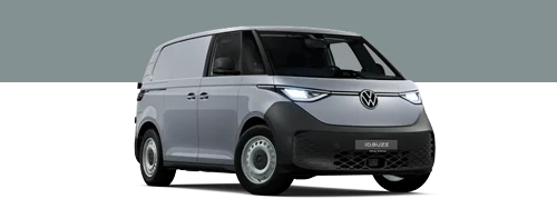 Gamma VIC ID. Buzz Cargo