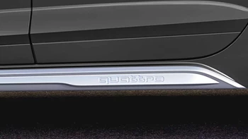 Audi A4 Allroad Gallery 3