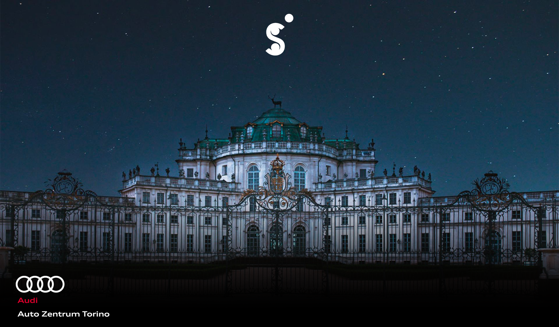 Stupinigi