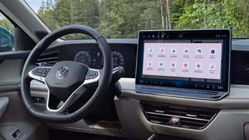 Nuova Passat Gallery 2