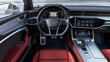 Audi S7 Sportback Gallery 3