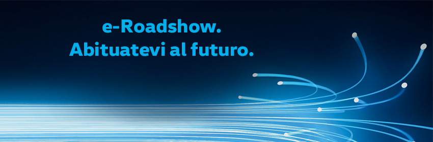E Roadshow