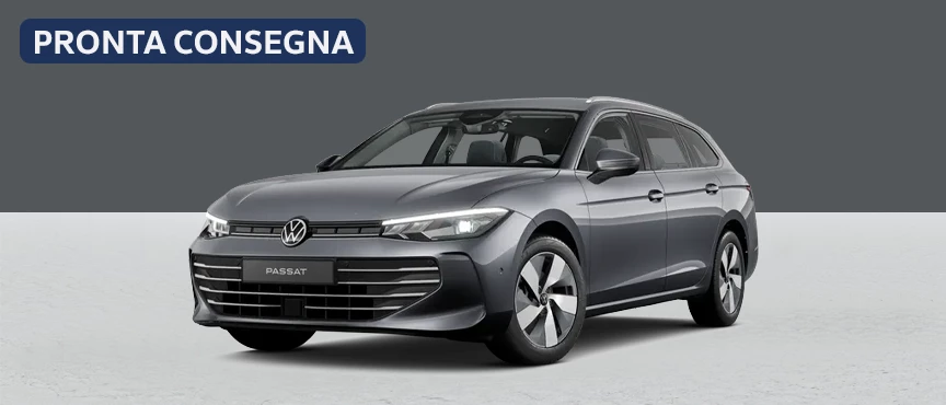 202411 Nuova Passat Business