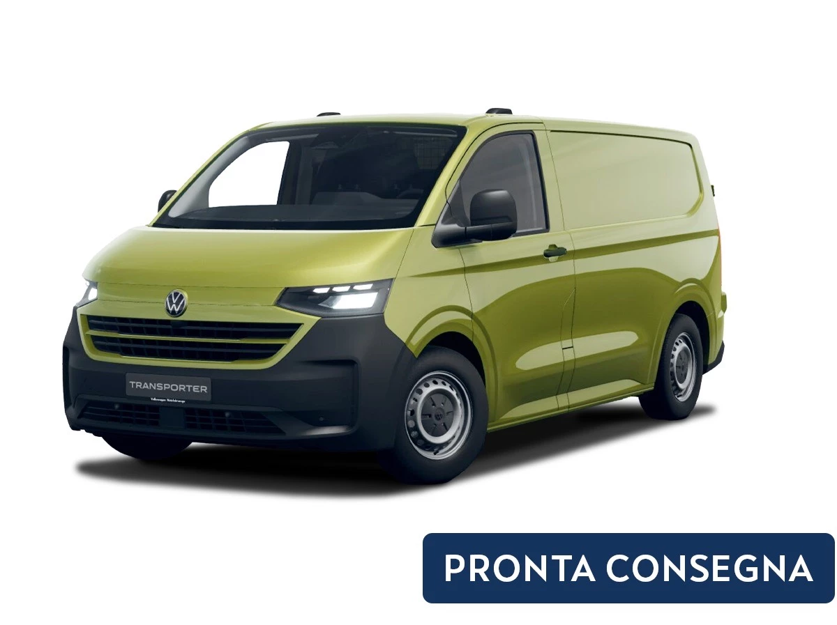 Noleggio P.Iva VIC Nuovo Transporter Large