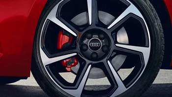 Audi A1 Sportback Gallery2