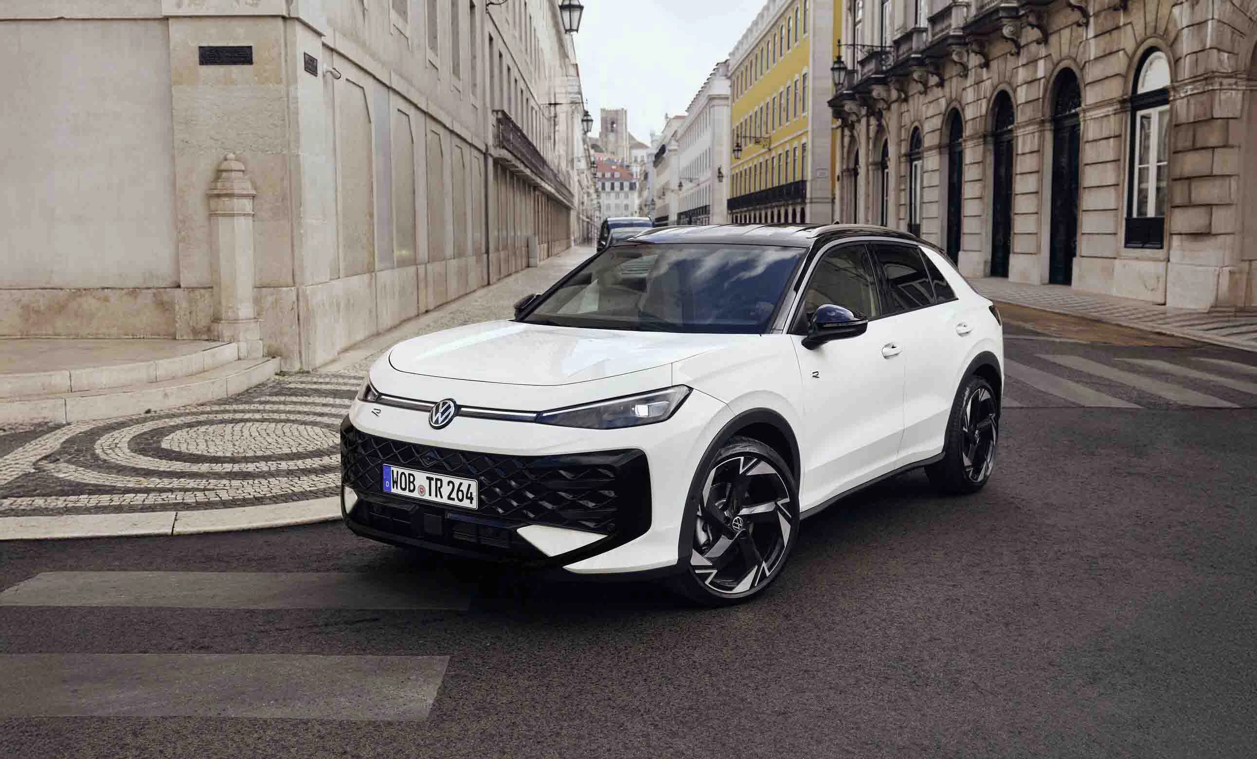 202601 Nuovo T Roc News