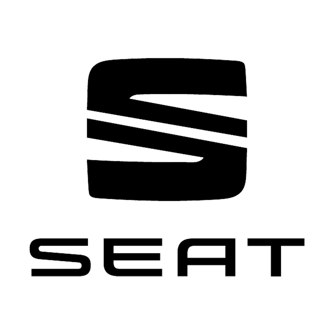 Logo Seat