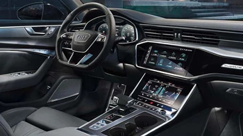 Audi Q4 Sportback E Tron Gallery 3