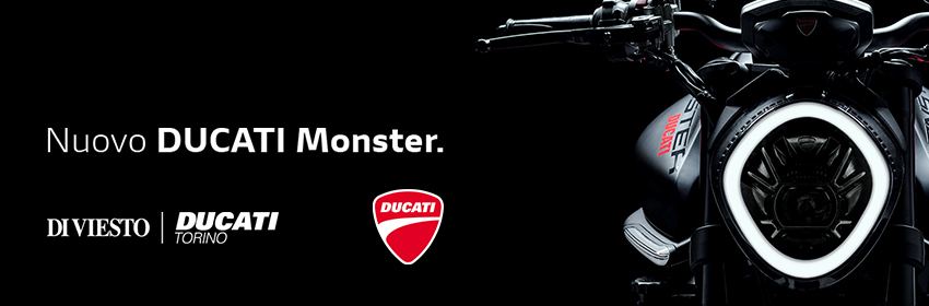 News Ducati Monster